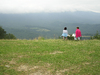 Mountain top