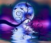 Swirly Branch 6