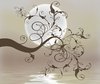 Swirly Branch 4