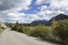 Rural road