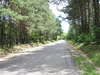 A road
