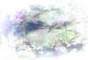 Waterlily Painting