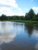 River Liwiec