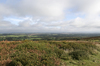 Wales landscape