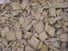 Wooden pieces