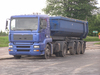 Long truck