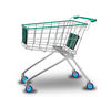 Shopping trolley
