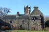 Mains Castle, Dundee