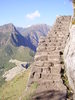 Machu Picchu - Details 3