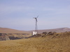 Weather vane