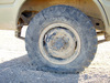 Flat Tire