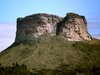 Mountain - Chapada Diamantina 