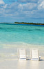 Chair at Beach 2