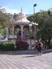 music pavillion