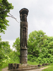 King's monument