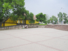 Trokai square