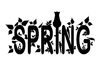 Wallpaper Spring