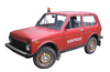 Kontroll car