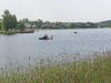 Lake in Trokai