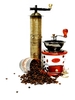 Coffee mills