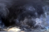 Stormy Sky