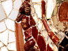 Tile wall