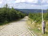 Mountain trail