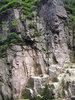 Rock formation