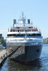 Cruise Ship