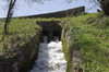 Water aeration