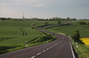 Long winding road