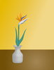 Birds of Paradise 1