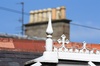 Rooftop elements