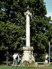 memorial pillar
