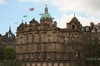 Edinburgh Bank HQ