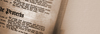 Proverbs Banner