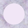 Round Grunge Frame 2