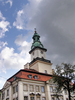 Tower in Jelenia Góra