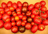 tomatoes - various1