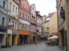 Old street