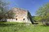 Old farmhouse