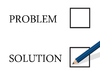 Solution