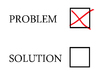 Problem