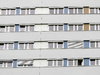 office windows