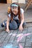 Pavement artist 2