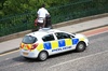 Police car