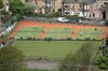 Tennis and Bowling club