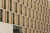 Modern University Buildings