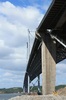 Forth Road Bridge