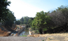 Regulated river